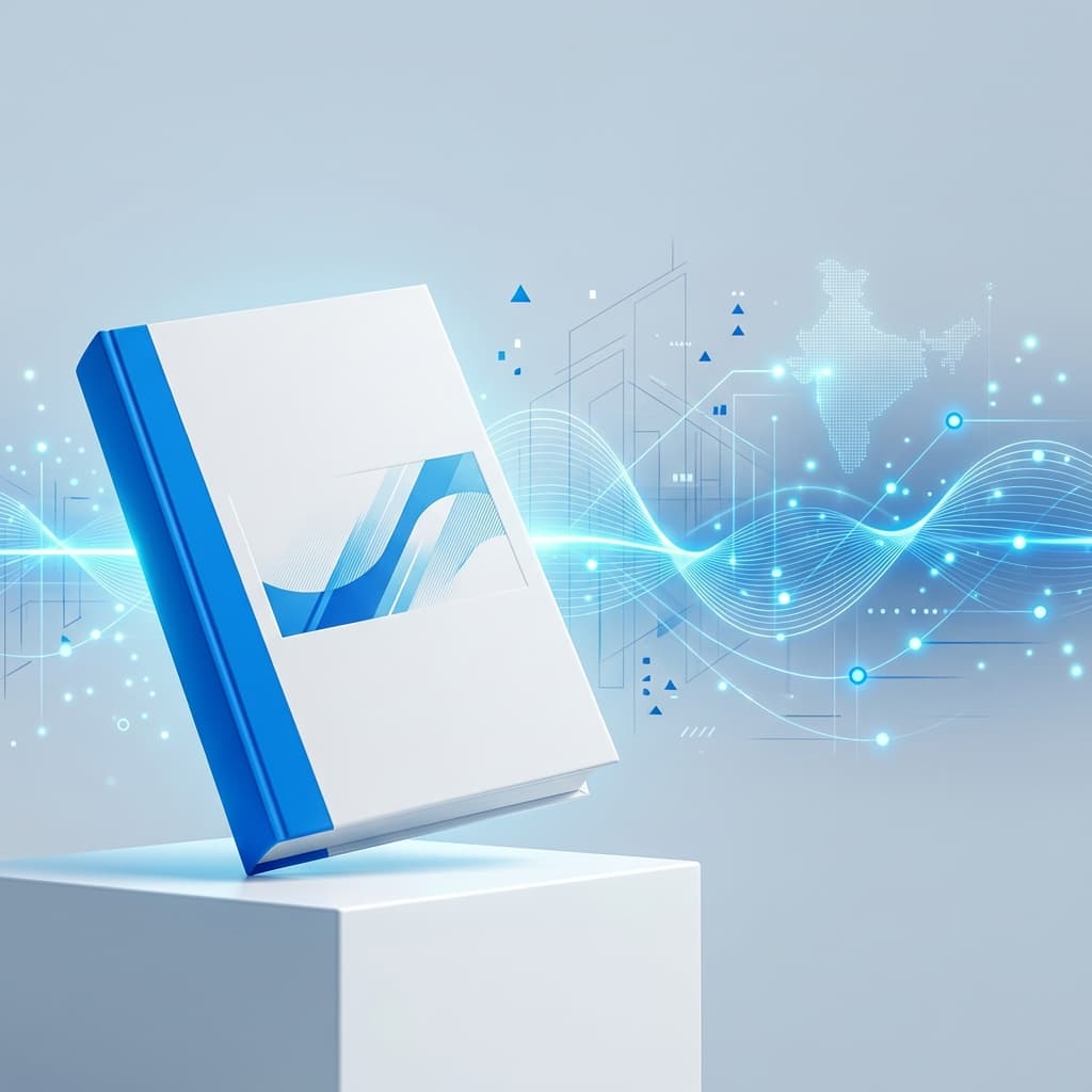 India Entry Playbook Cover